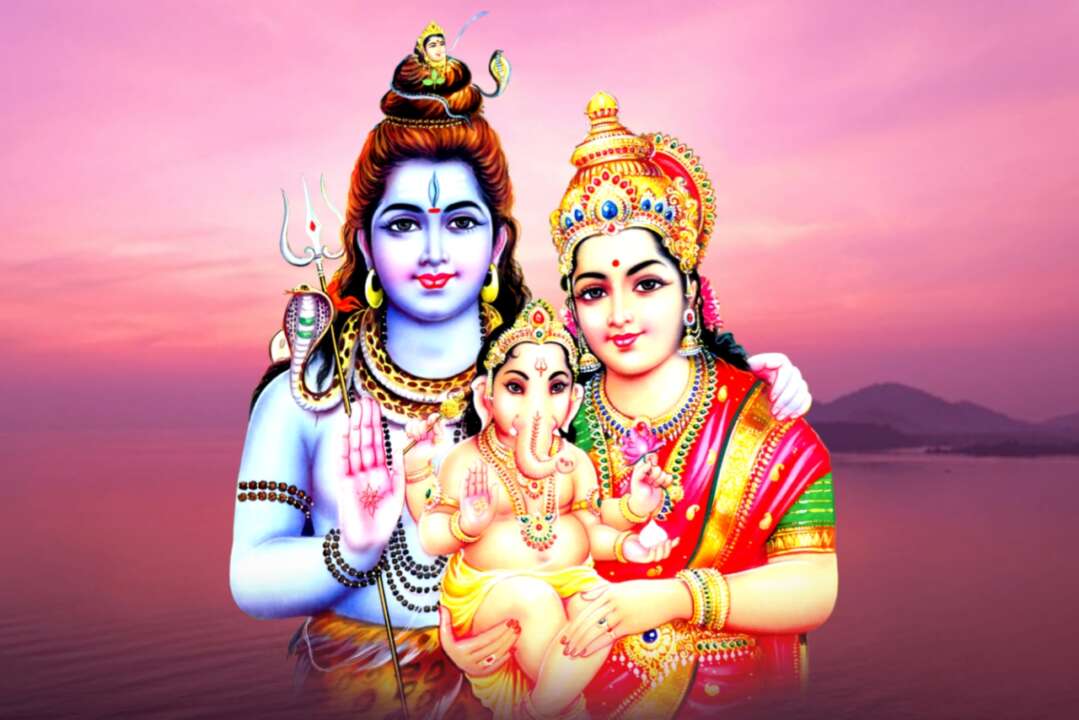 महाशिवरात्रि 2026 शुभ मुहूर्त | Maha Shivratri 2026 Date Time