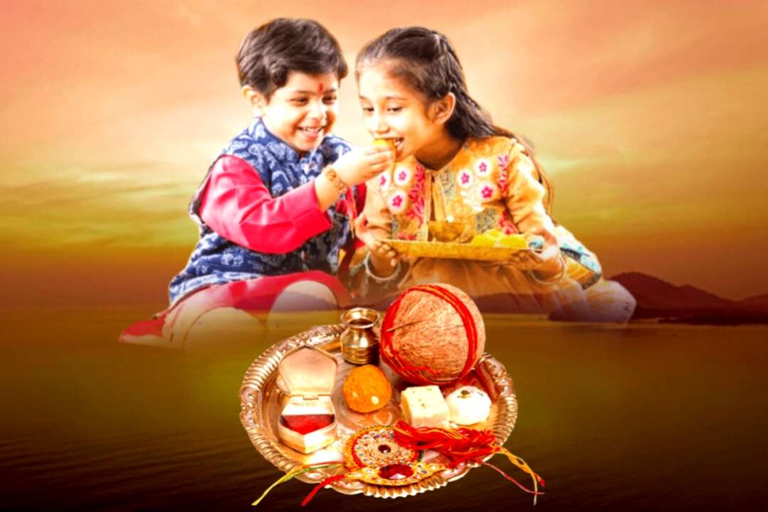 Raksha Bandhan 2026 Date | Rakhi 2026 Date | रक्षाबंधन कब है २०२६