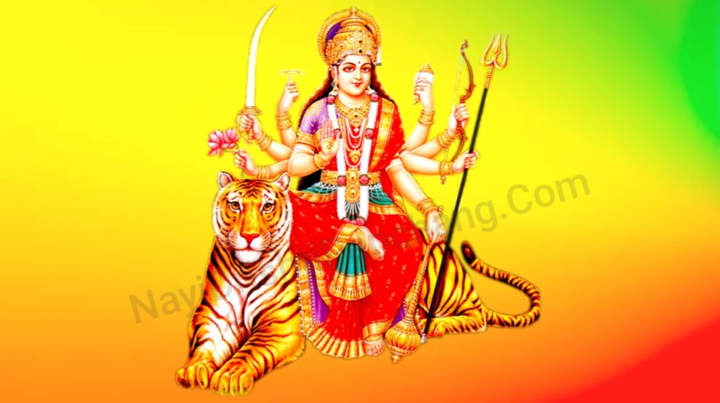 Shardiya Navratri 2026 Start Date