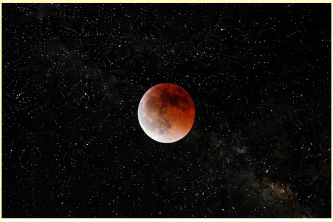 Dusra Chandra Grahan Kab Lgega 28 august 2026: चंद्रग्रहण का सही समय, Dusra Chandra Grahan 2026 Date & Sutak Time