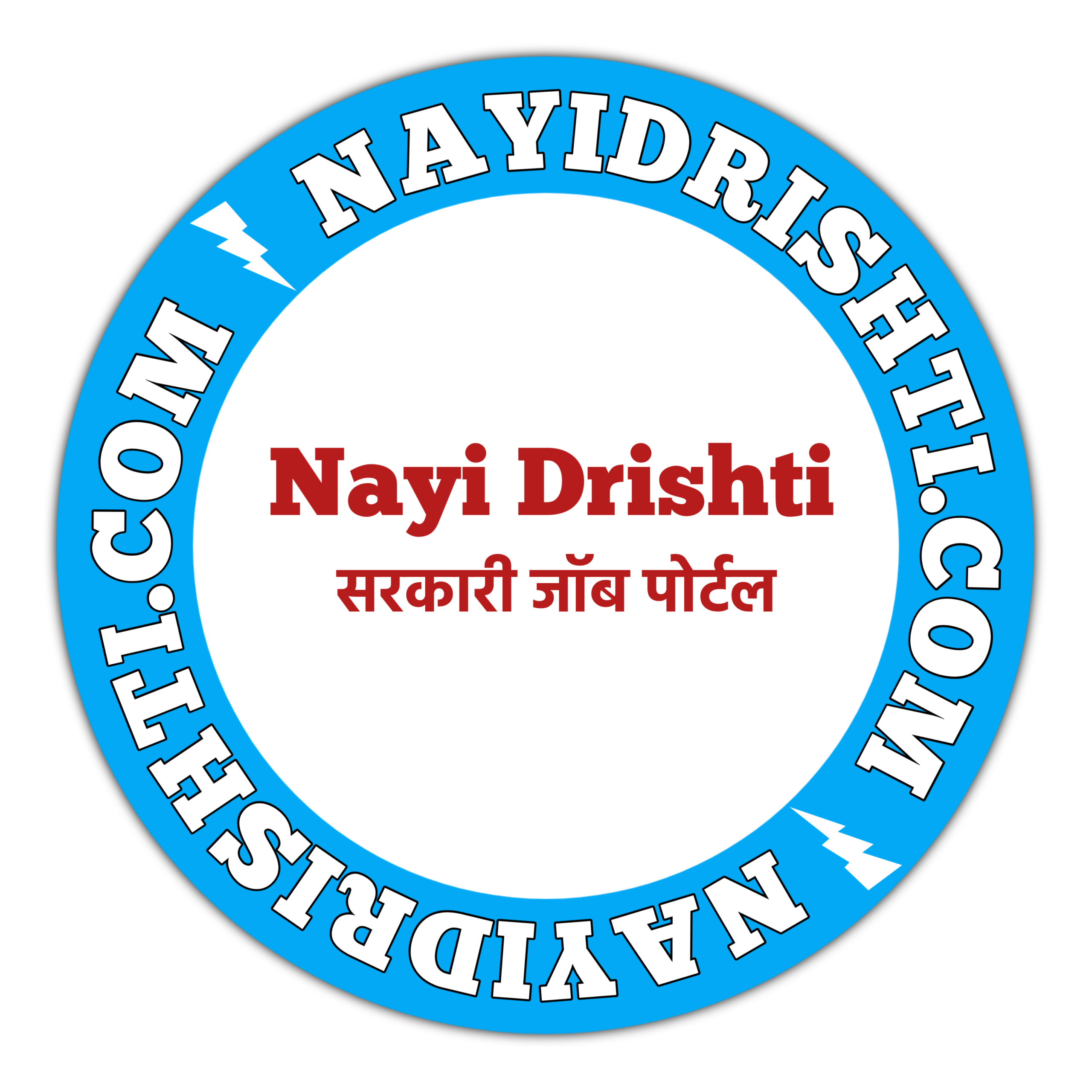Nayi Drishti