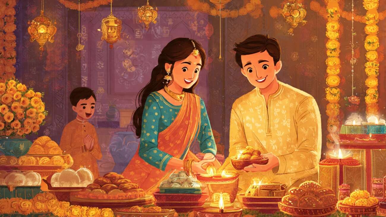 भाई दूज टीका मुहूर्त 2026: Bhai Dooj 2026 Date, Bhaiya Dooj Tikka