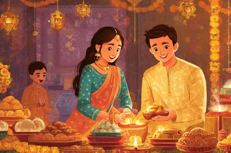 भाई दूज टीका मुहूर्त 2026: Bhai Dooj 2026 Date, Bhaiya Dooj Tikka
